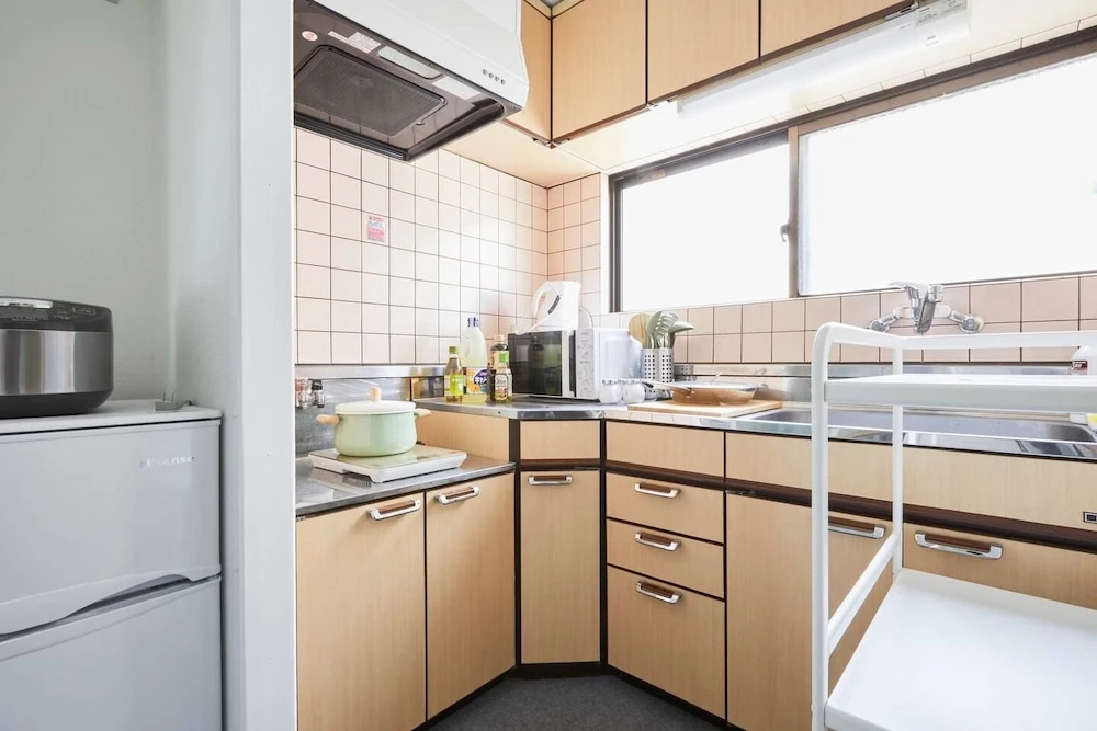 TORA Hotel Kita Ueno144 사진 16