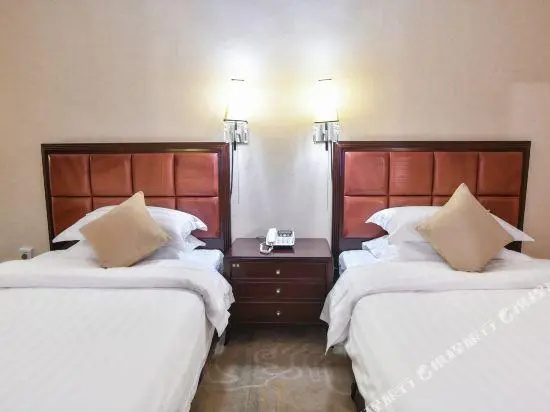 Yutian Hotel