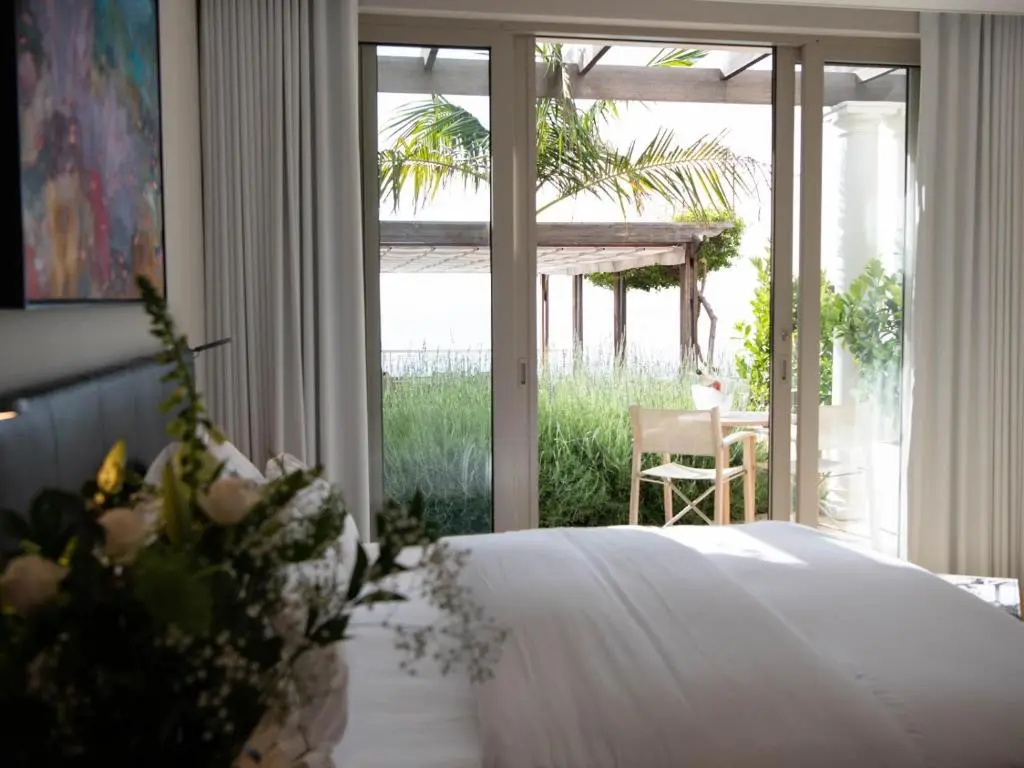 Compass House Boutique Hotel - Chambres