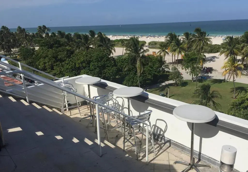 Congress Hotel South Beach - Général