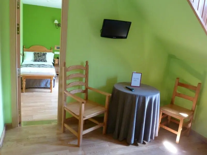 Standard Family room