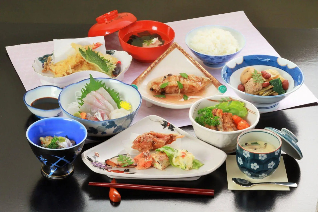 World Heritage Iwami Ginzan inn Yuzuriha - Général