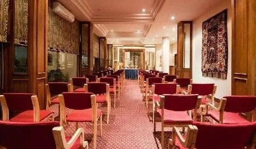 Regent Andheri Hotel - Général