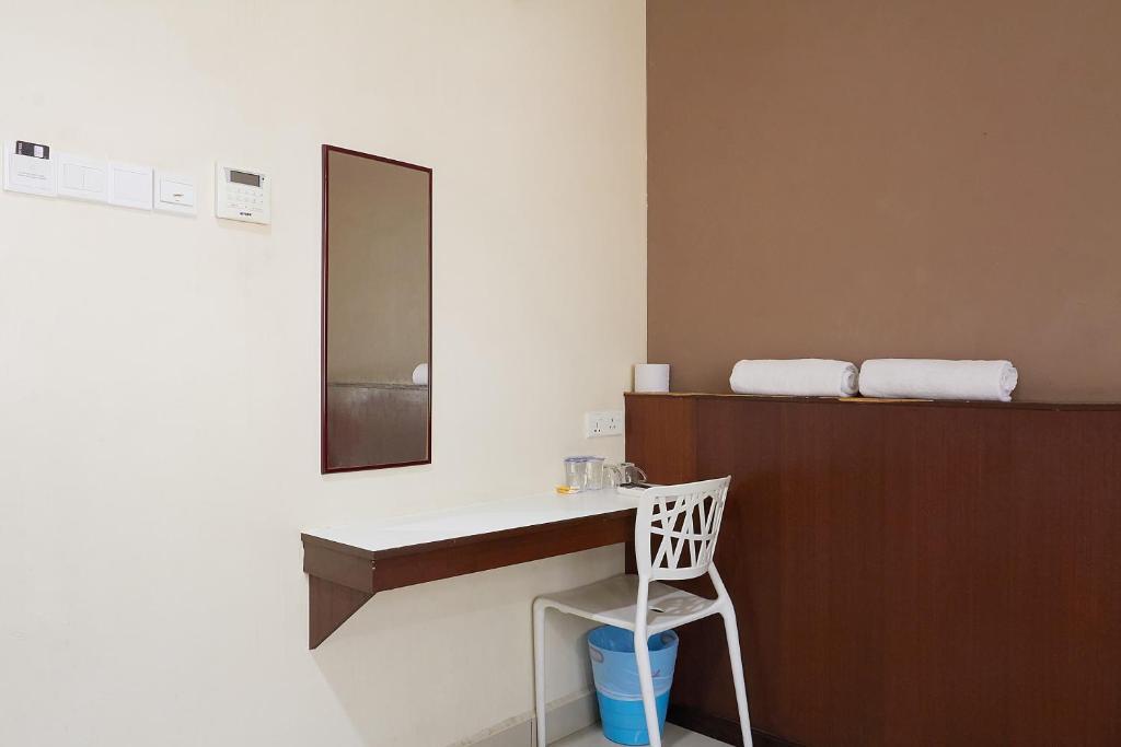 Langkawi Uptown Hotel