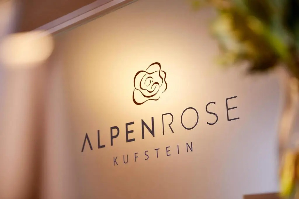 Hotel Alpenrose Kufstein - Chambres