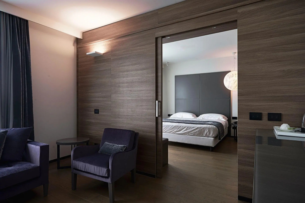 Link124 Hotel — 5