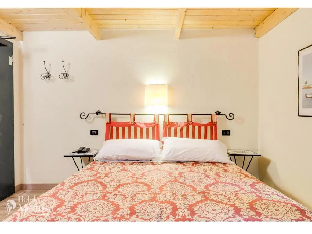 Hotel Medusa - Chambres