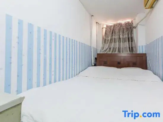 Двухместный номер Standard двуспальная кровать в Shun Feng Yuan Hostel