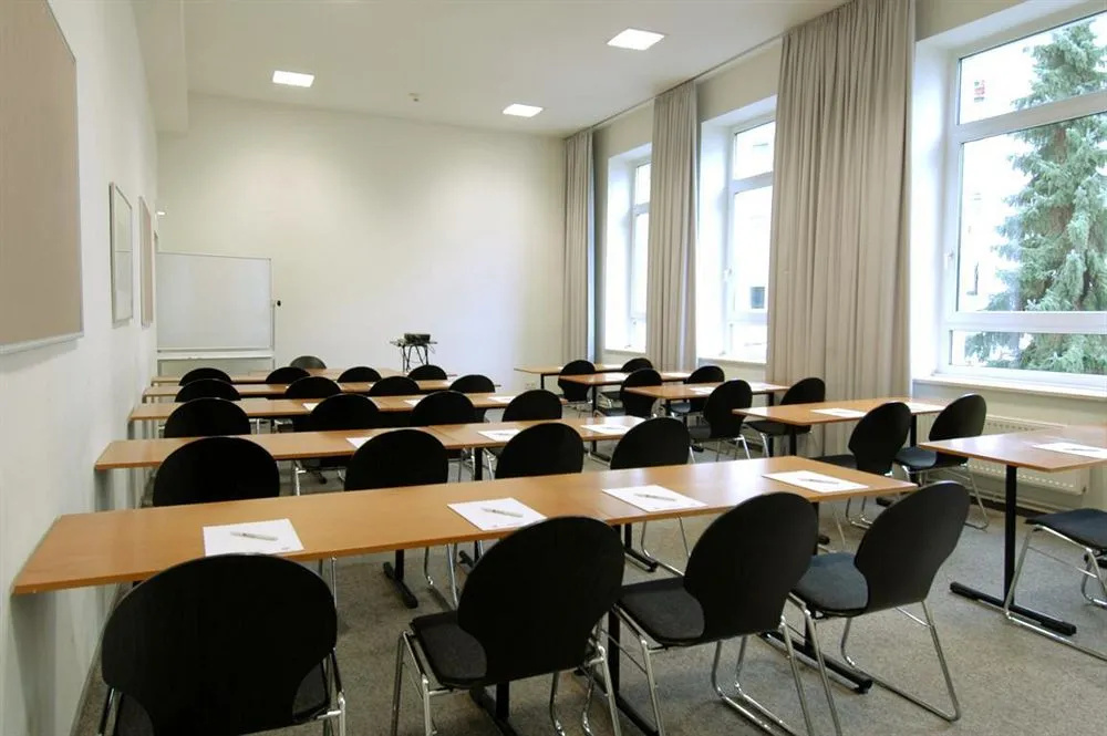 CVJM Düsseldorf Hotel & Tagung - Général