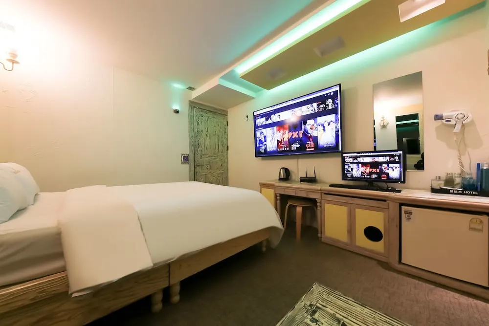 Hotel photo 2
