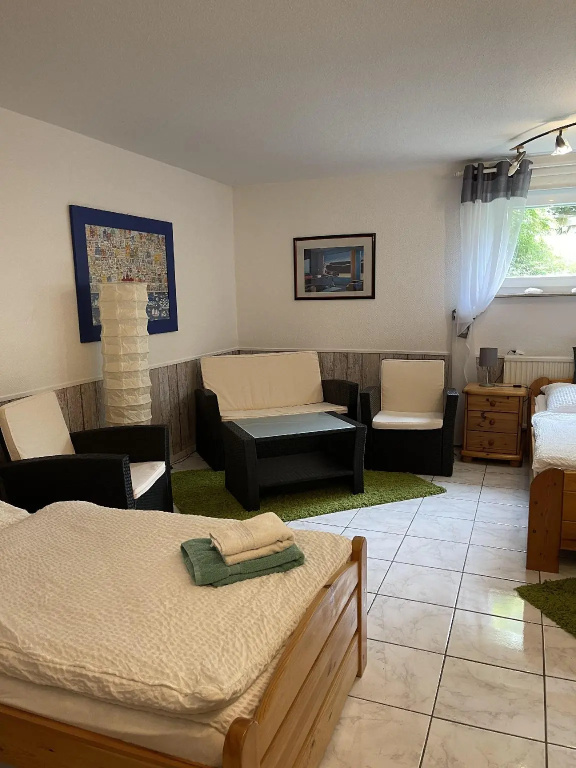 Standard Family room