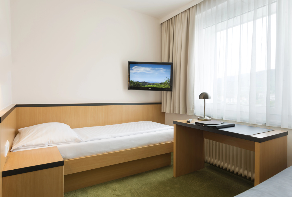 Hotel City Villach - Général