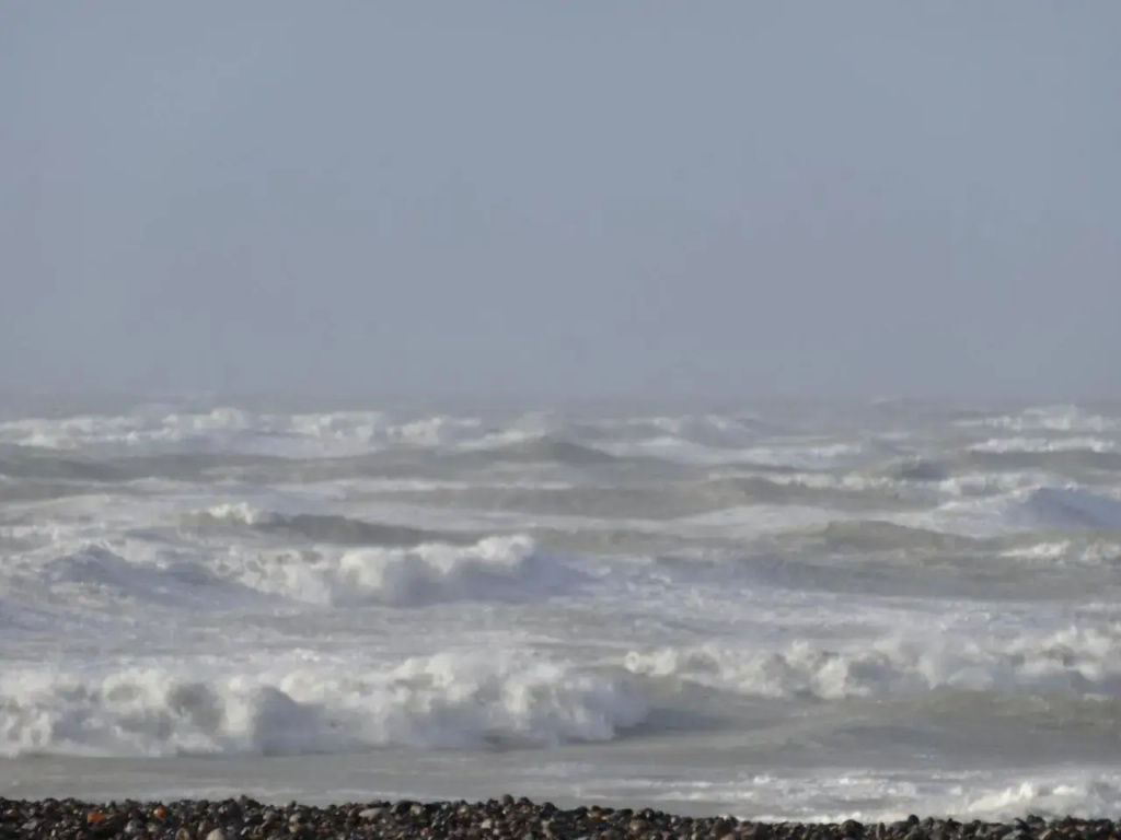 Baie de Somme Cayeux sur mer - Général