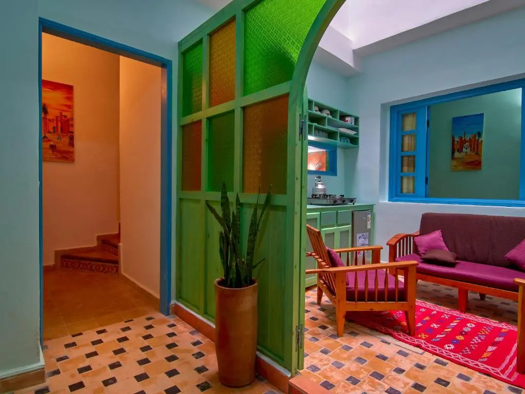 Standard room