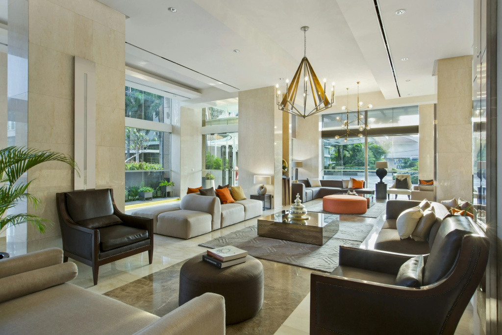 Somerset Berlian Jakarta