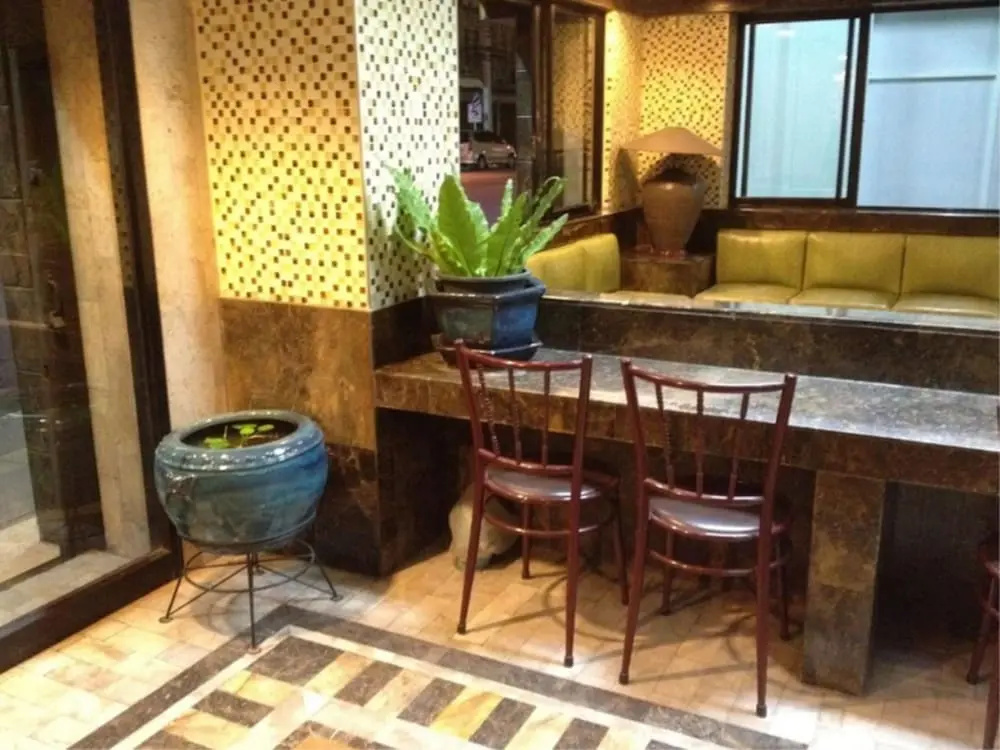 Hotel photo 12