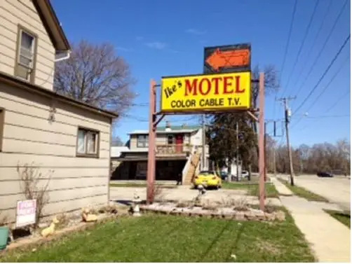 Hotel photo 11