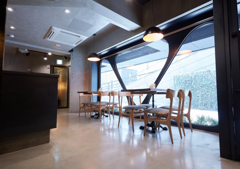 Hotel Tria by null