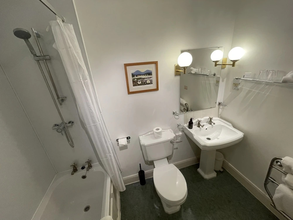 Bunchrew House Hotel - Général