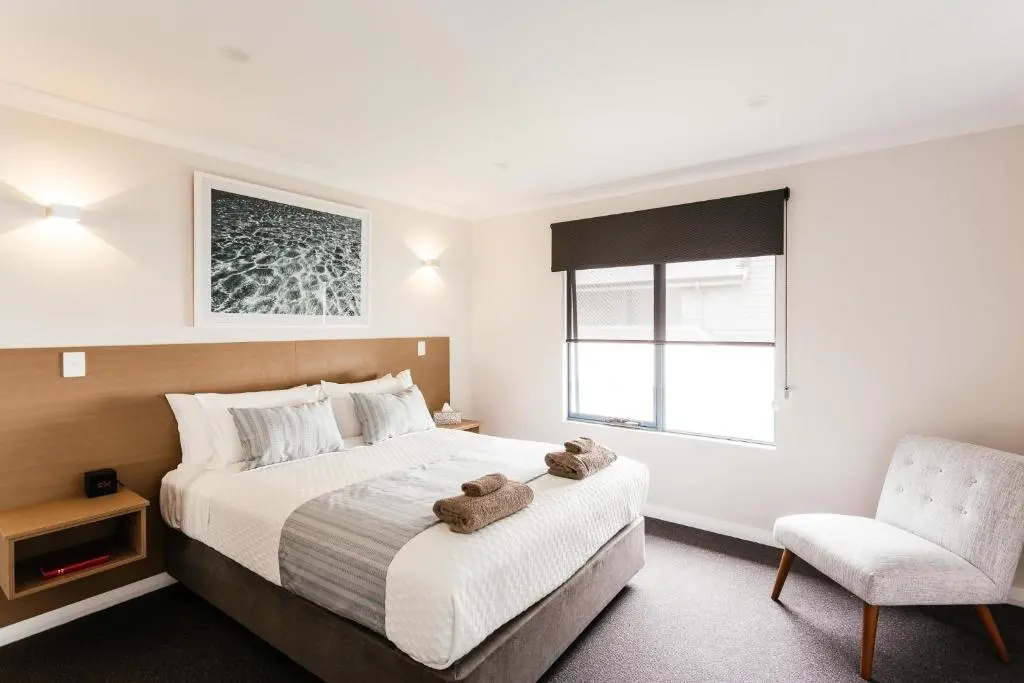 3 Bedrooms Superior Apartment