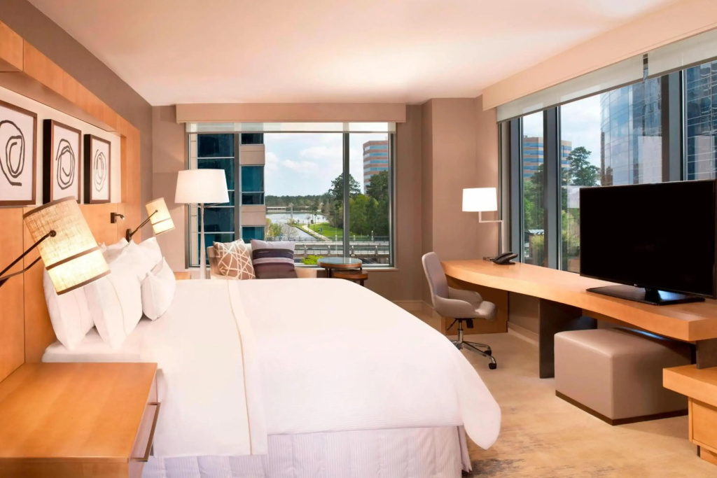 The Westin At The Woodlands - Général