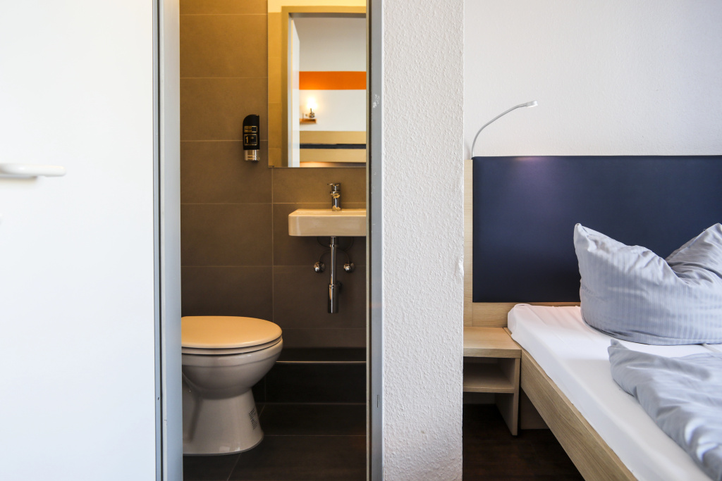 acama Hotel & Hostel Kreuzberg – Bild 2
