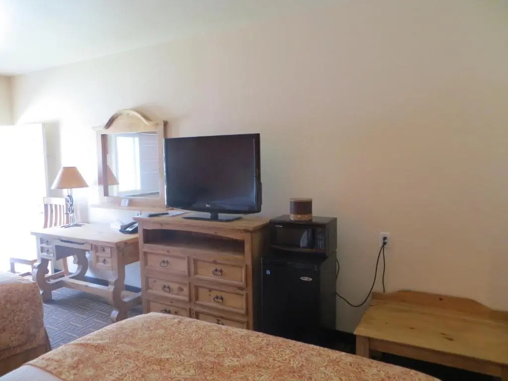 Hotel Texas - Chambres