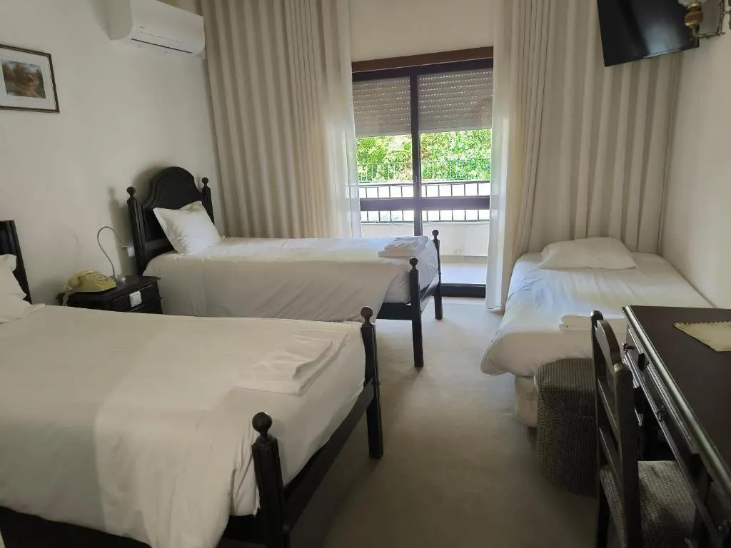 Hotel Mira Serra - Général