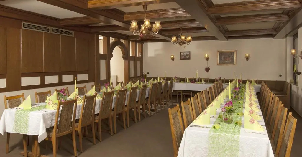 Hotel Restaurant zum Schwanen - Général