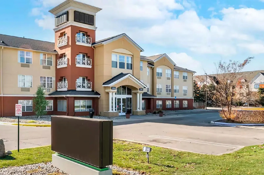 Baymont by Wyndham Auburn Hills South