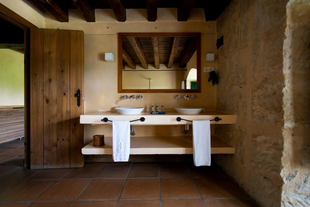 Hacienda Zorita Wine Hotel - Small Luxury Hotels - Général