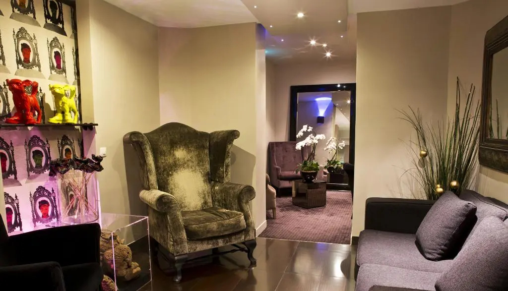 Hotel photo 16