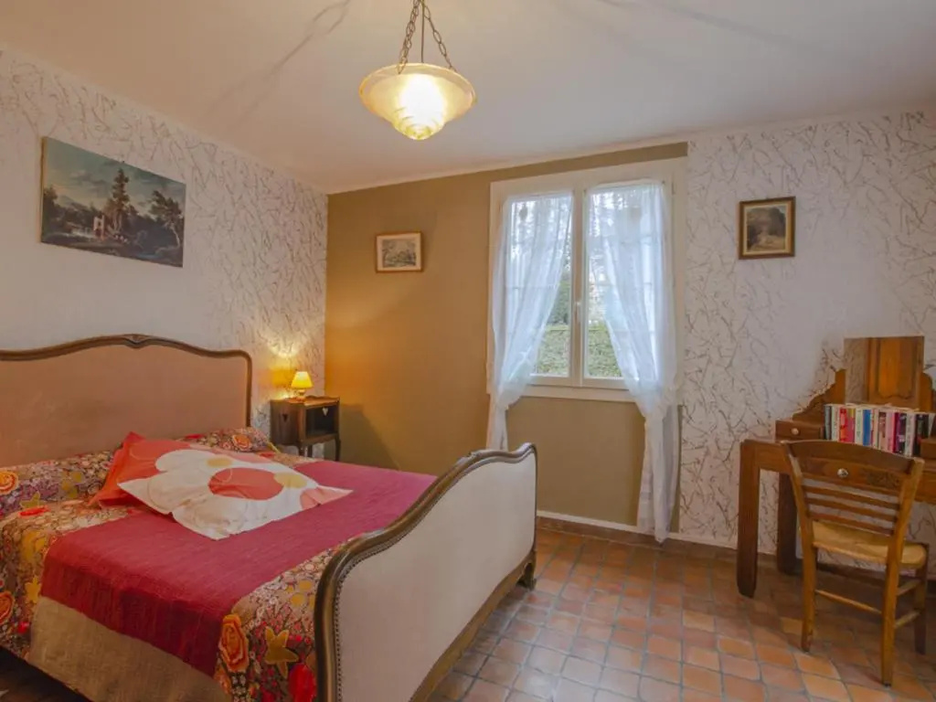 Voir la photo 4 — Gîte Bligny, 4 pièces, 6 personnes - FR-1-543-110