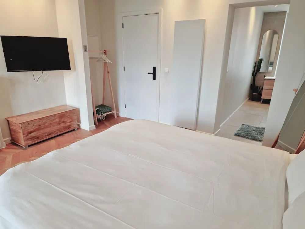 Zennon Rooms - фото 4