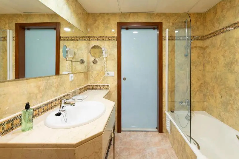 MAR HOTELS PAGUERA and SPA APARTMENTS - Chambres