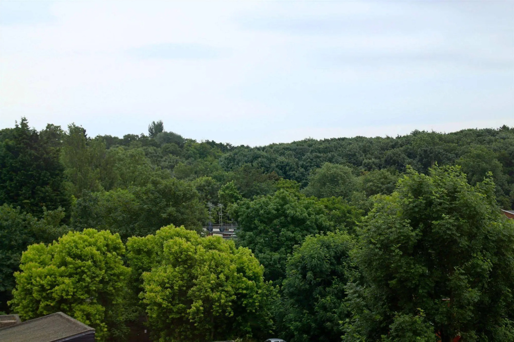 Eurotraveller Hotel-Premier Harrow - Général