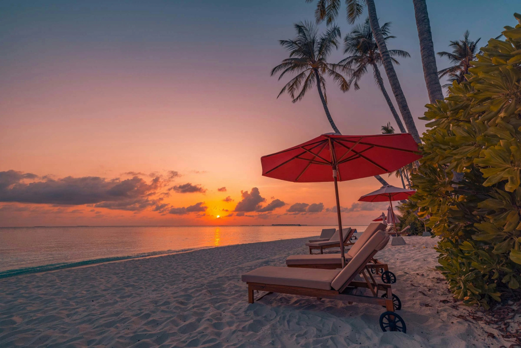 Siyam World Dhigurah, Нуну Атол, Мальдіви мініатюра 18