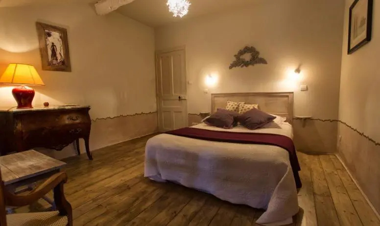 La Villa des Charmilles