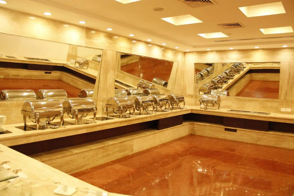 Country Inn & Suites by Radisson, Bathinda - Général
