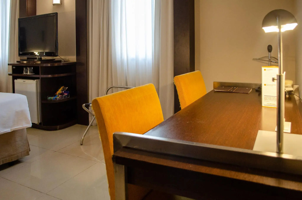 Royal Collection Savassi — фото 6