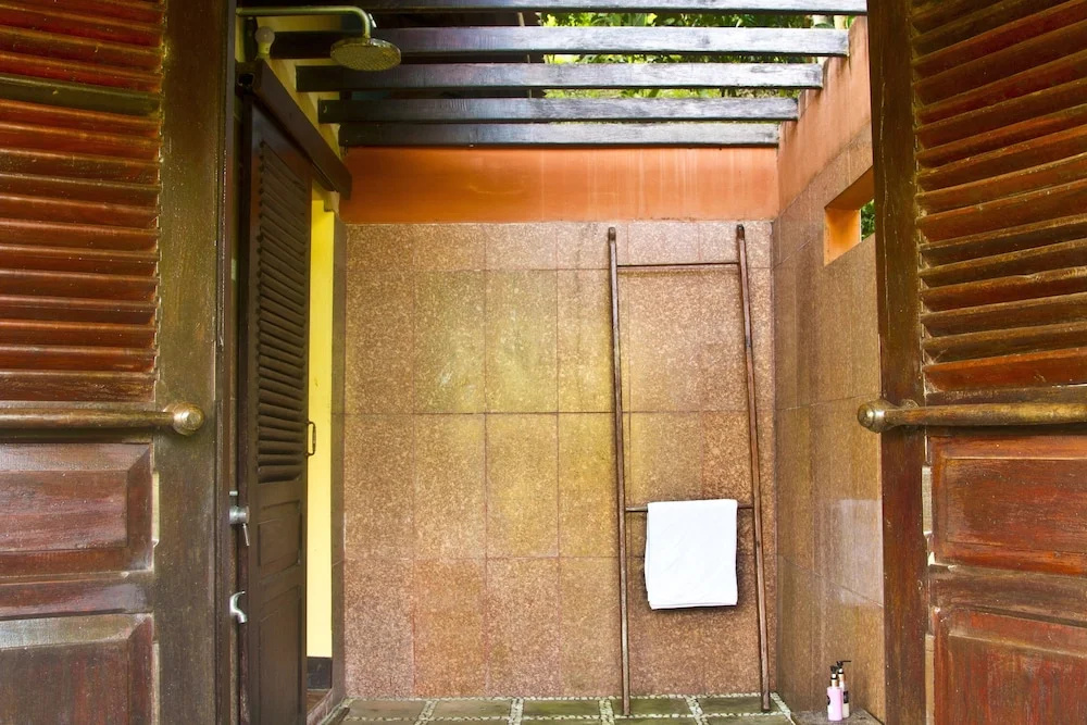 Zen Namkhan Boutique Resort - Général