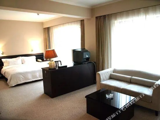 Le Garden Hotel - Chambres