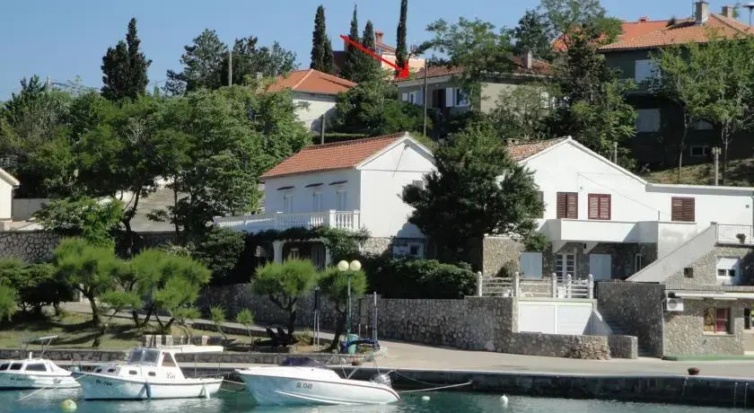 Apartment G. Anđelko