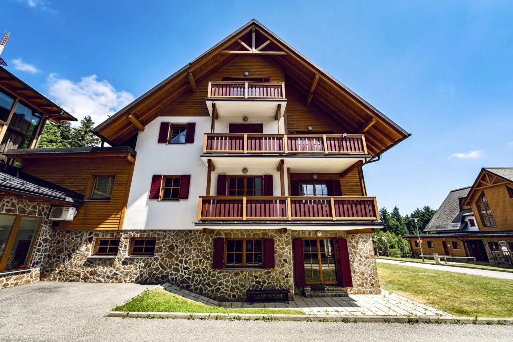 Bolfenk Hotel&Apartments