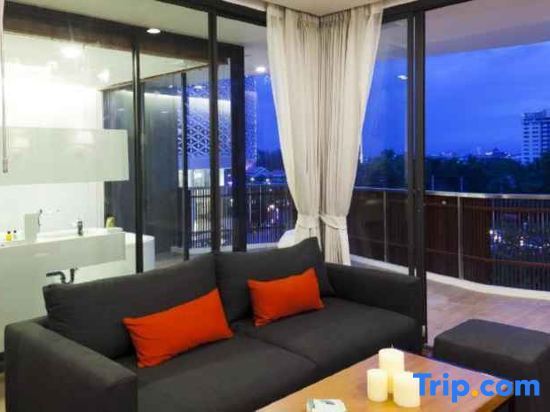 Eastin Tan Hotel Chiang Mai