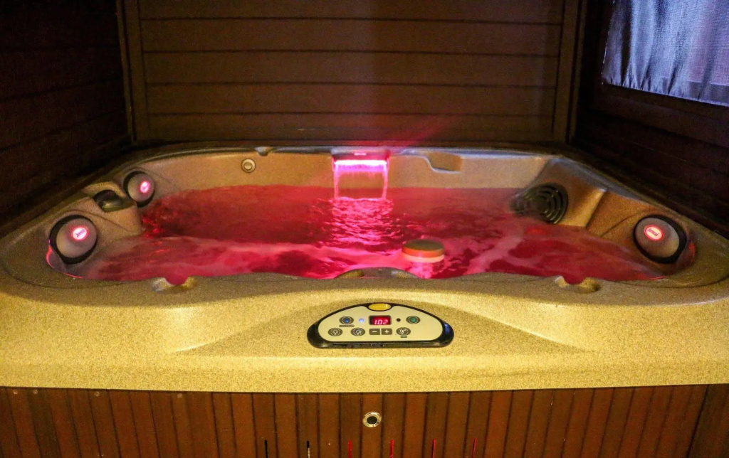 Hotel photo 16
