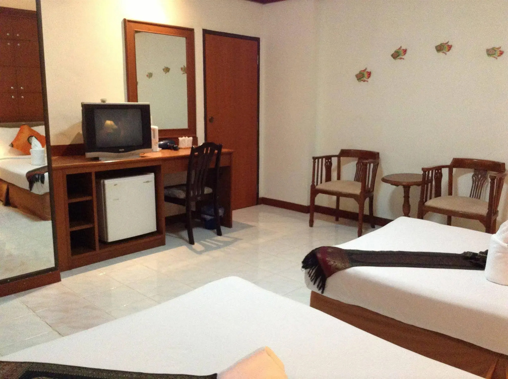 Hotel photo 3