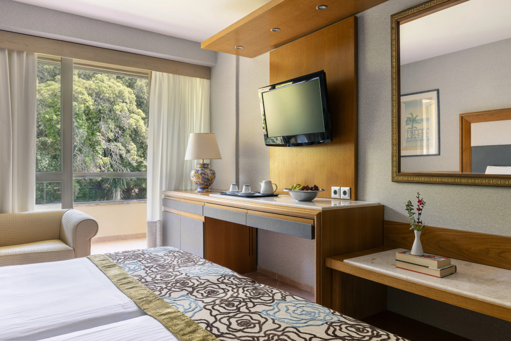 Divani Corfu Palace — фото 6