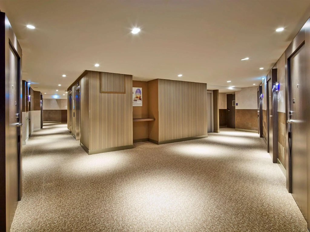 Golden Tulip Amneville - Hotel Spa & Casino - Général