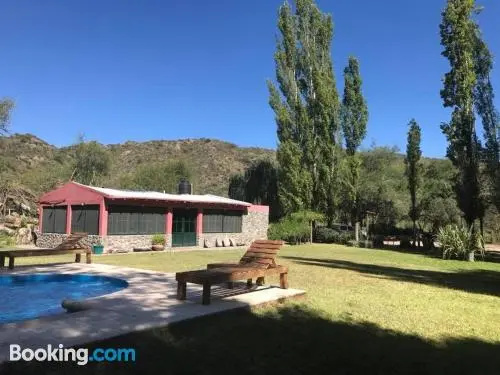 Finca La Media Luna